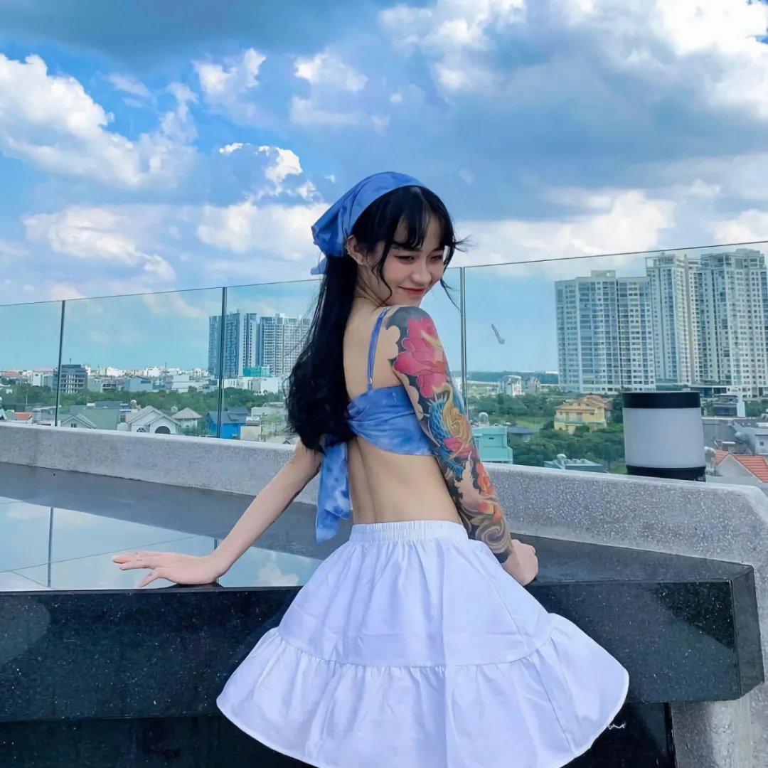 彩虹人