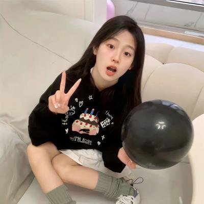 退休女士